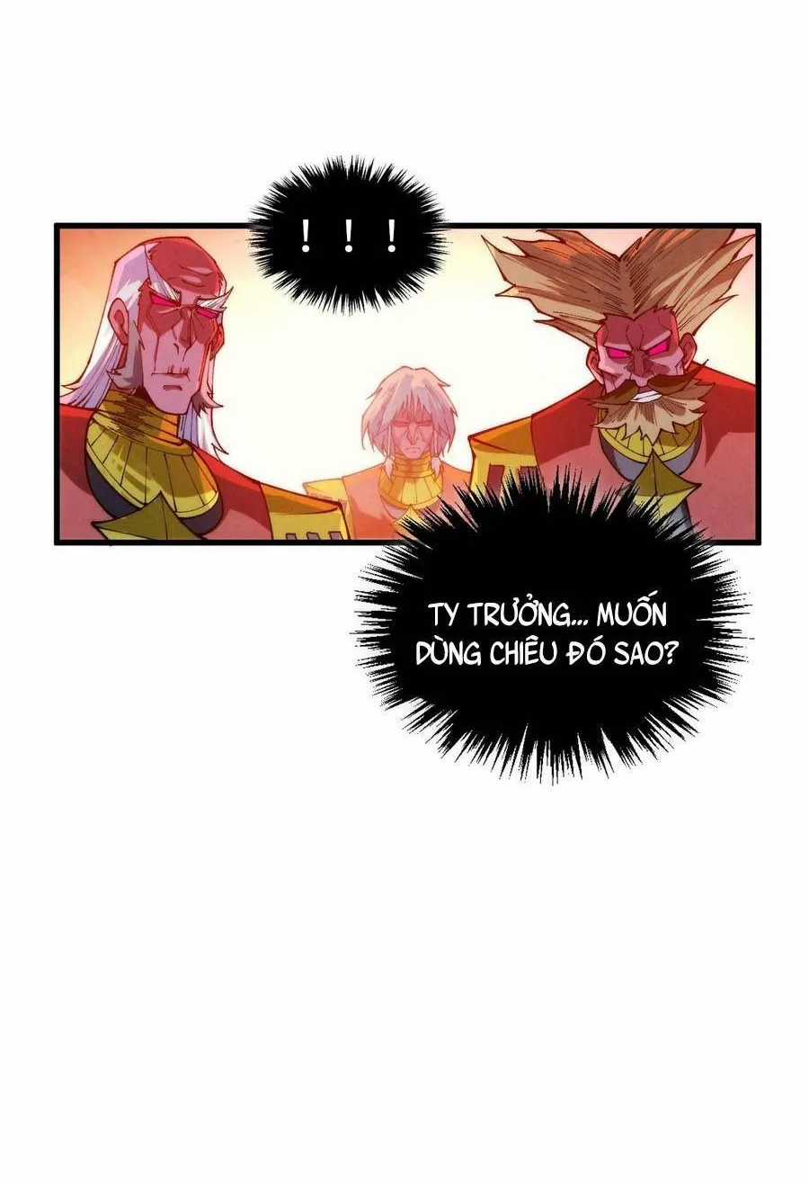 Vạn Cổ Chí Tôn - Chapter 507 - Trang 80