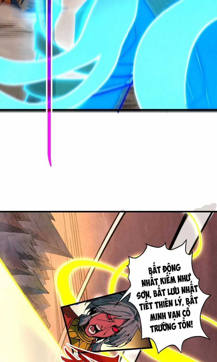 Vạn Cổ Chí Tôn - Chapter 508 - Trang 14