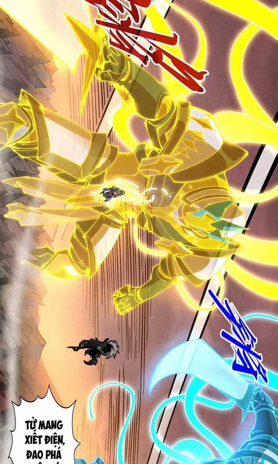 Vạn Cổ Chí Tôn - Chapter 508 - Trang 15