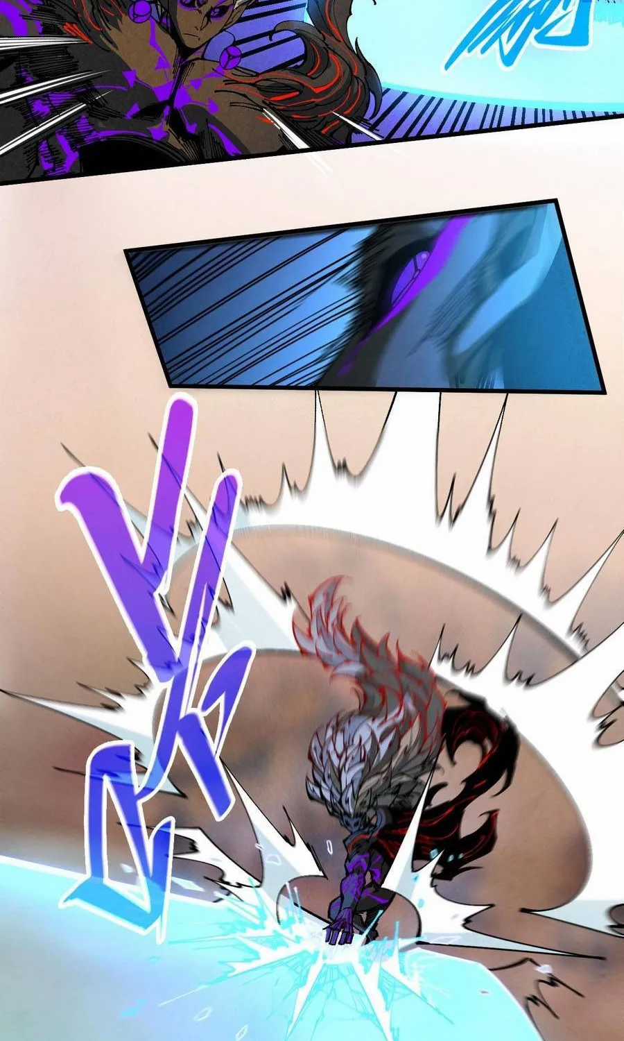 Vạn Cổ Chí Tôn - Chapter 508 - Trang 19