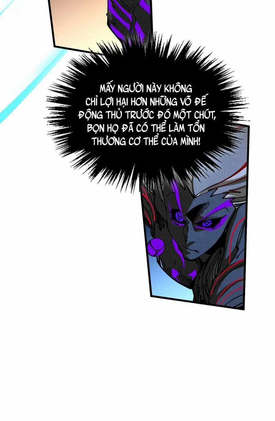 Vạn Cổ Chí Tôn - Chapter 508 - Trang 21