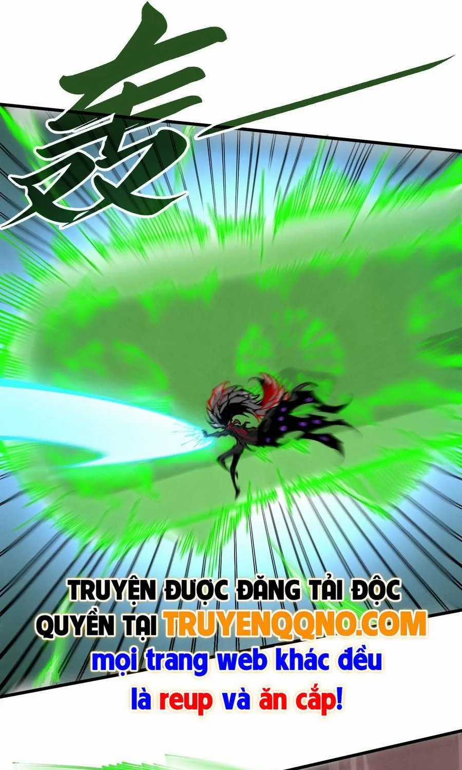 Vạn Cổ Chí Tôn - Chapter 508 - Trang 22