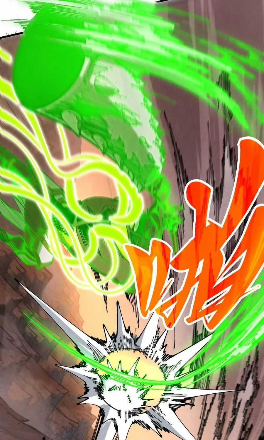 Vạn Cổ Chí Tôn - Chapter 508 - Trang 23