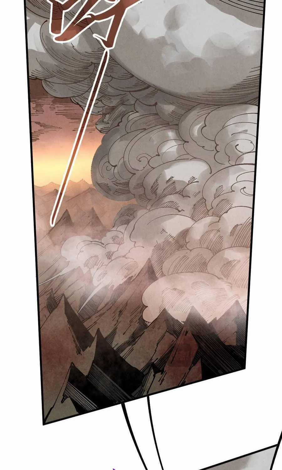 Vạn Cổ Chí Tôn - Chapter 508 - Trang 25