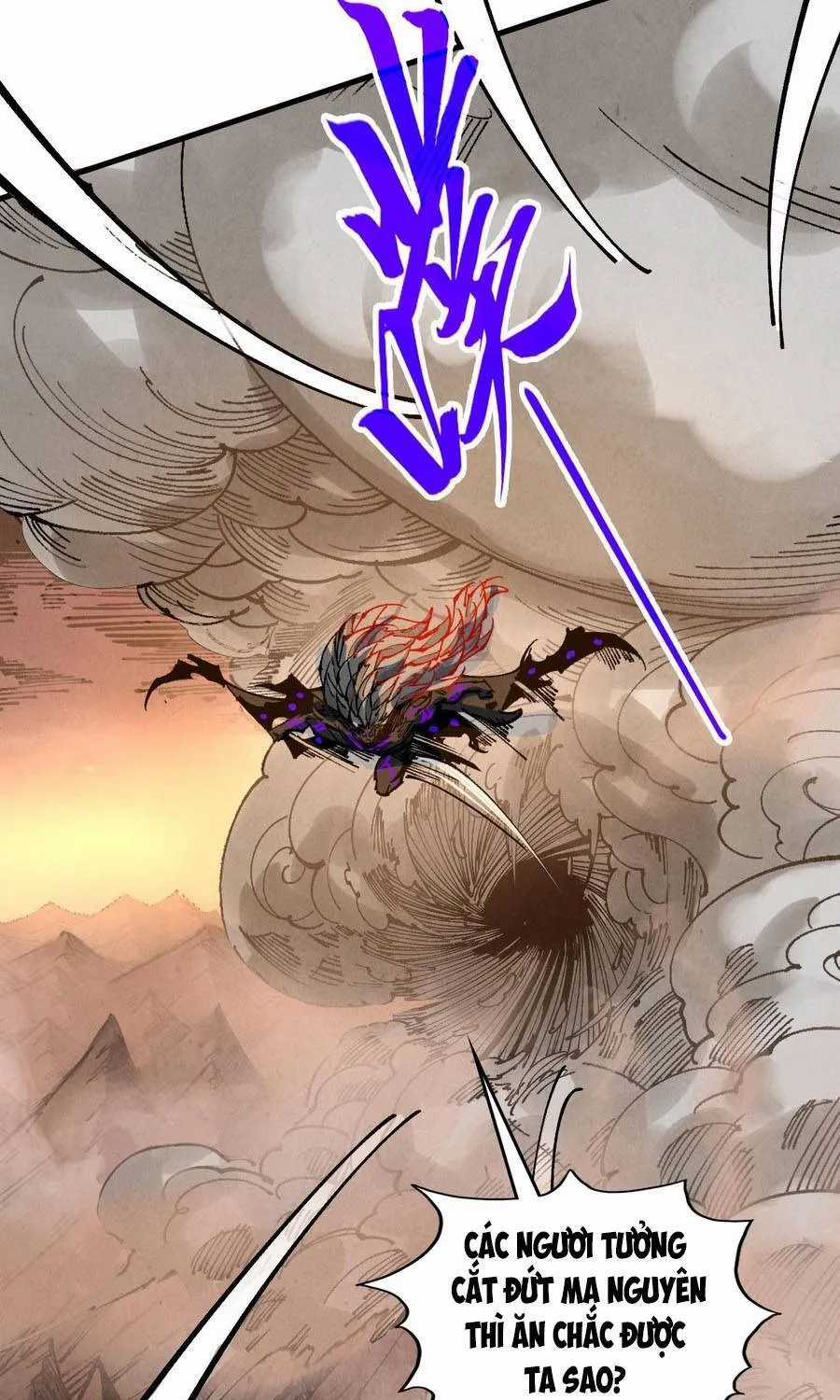 Vạn Cổ Chí Tôn - Chapter 508 - Trang 26