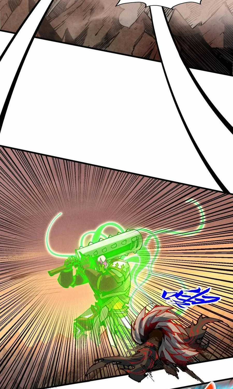 Vạn Cổ Chí Tôn - Chapter 508 - Trang 27