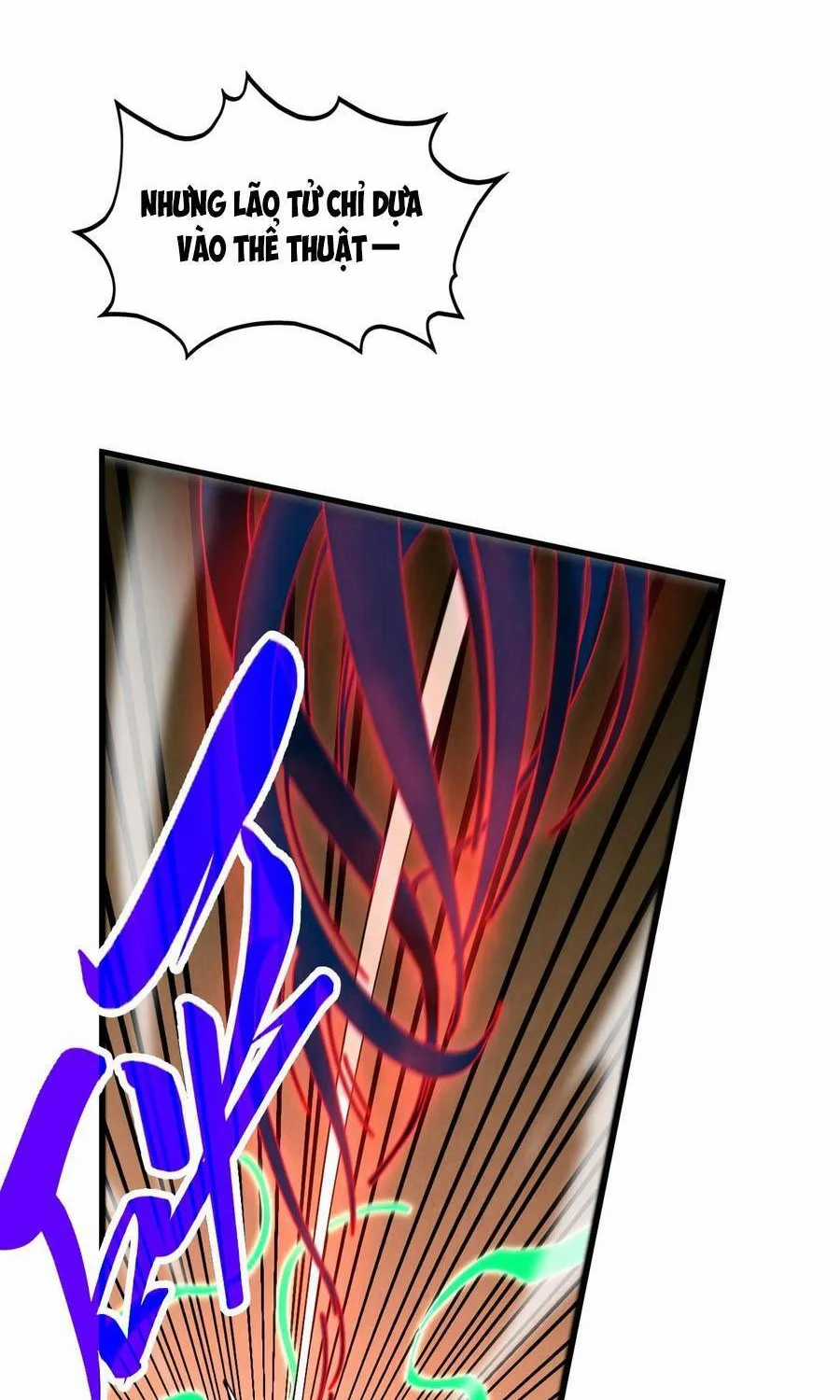 Vạn Cổ Chí Tôn - Chapter 508 - Trang 31