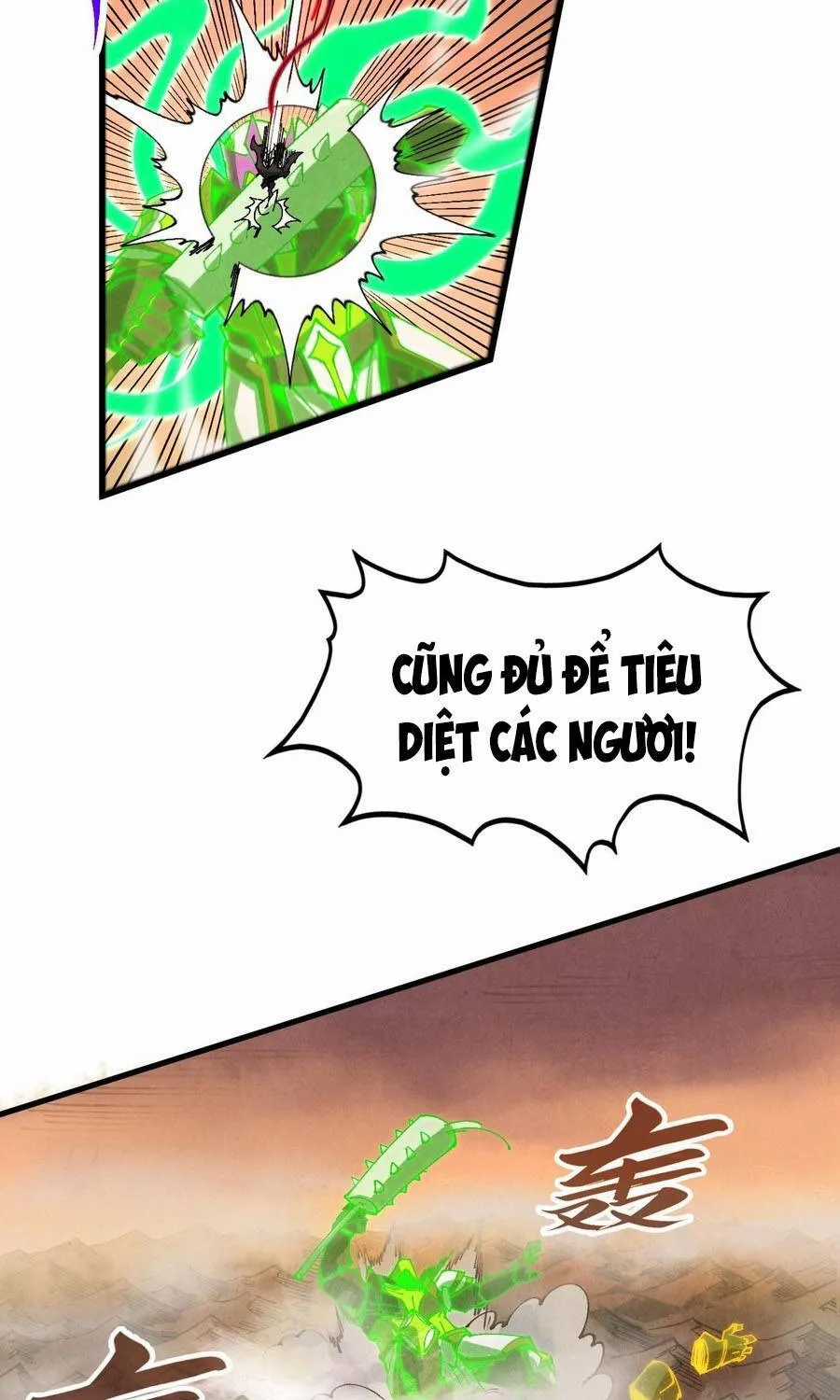 Vạn Cổ Chí Tôn - Chapter 508 - Trang 32