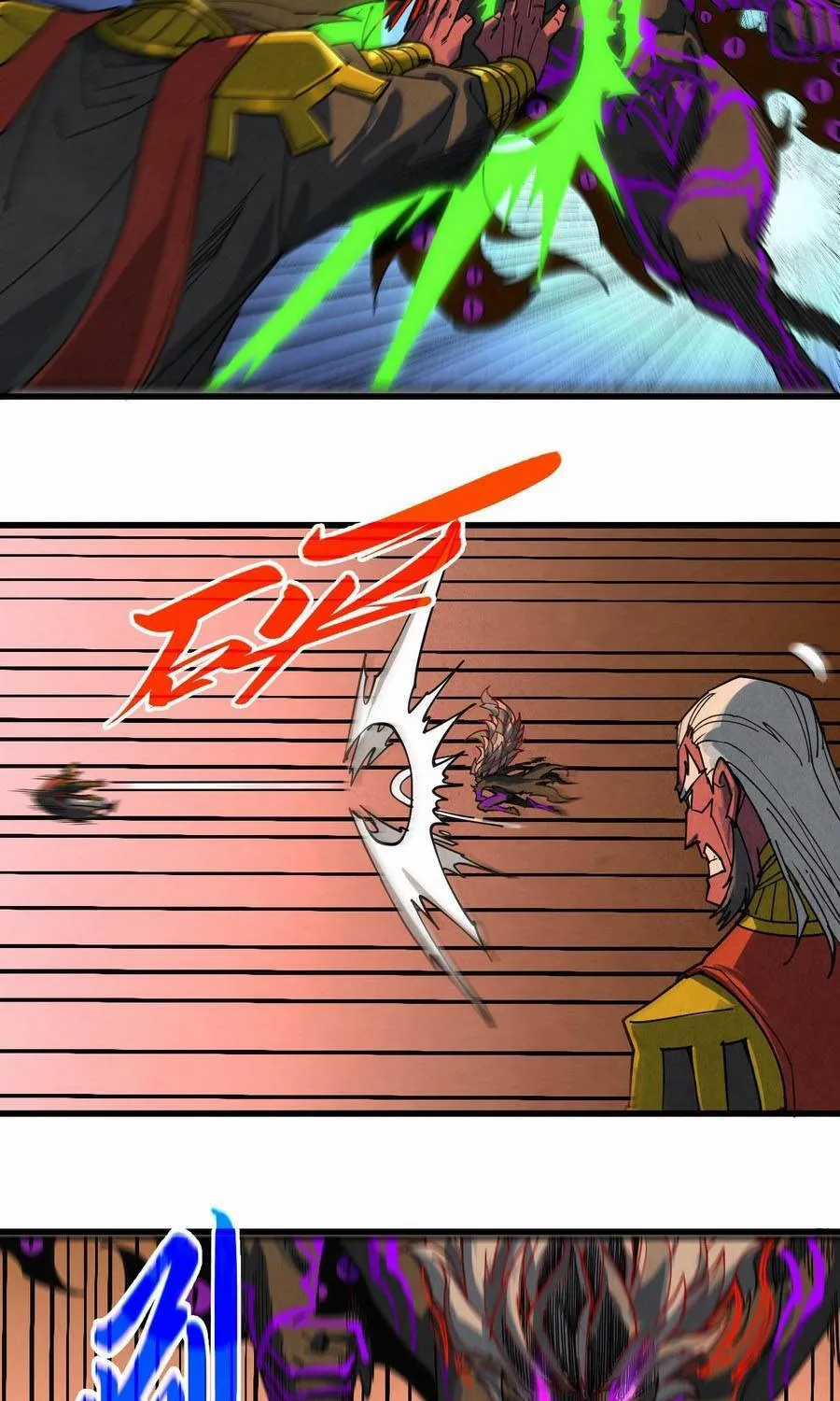 Vạn Cổ Chí Tôn - Chapter 508 - Trang 38