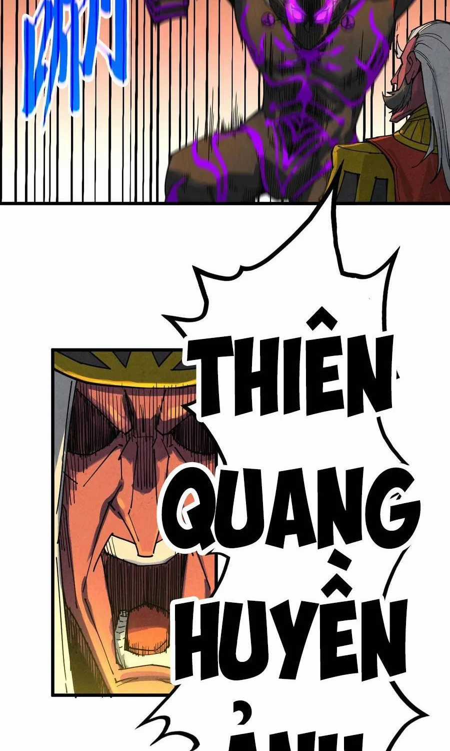 Vạn Cổ Chí Tôn - Chapter 508 - Trang 39