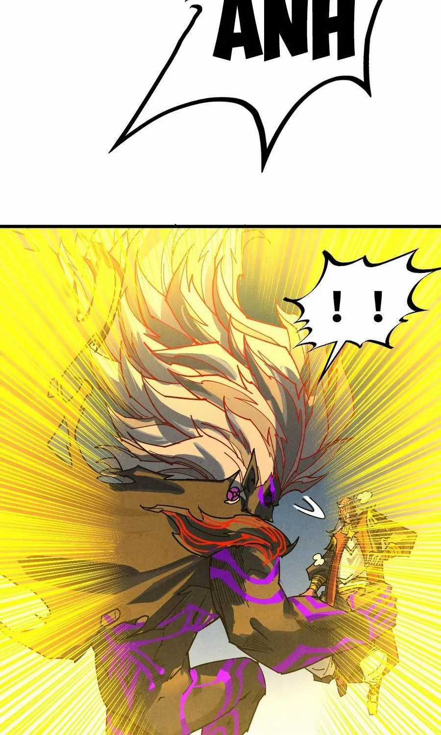 Vạn Cổ Chí Tôn - Chapter 508 - Trang 40