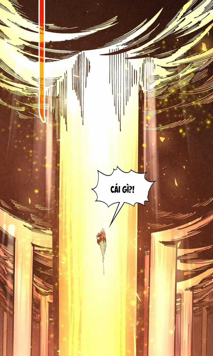 Vạn Cổ Chí Tôn - Chapter 508 - Trang 45