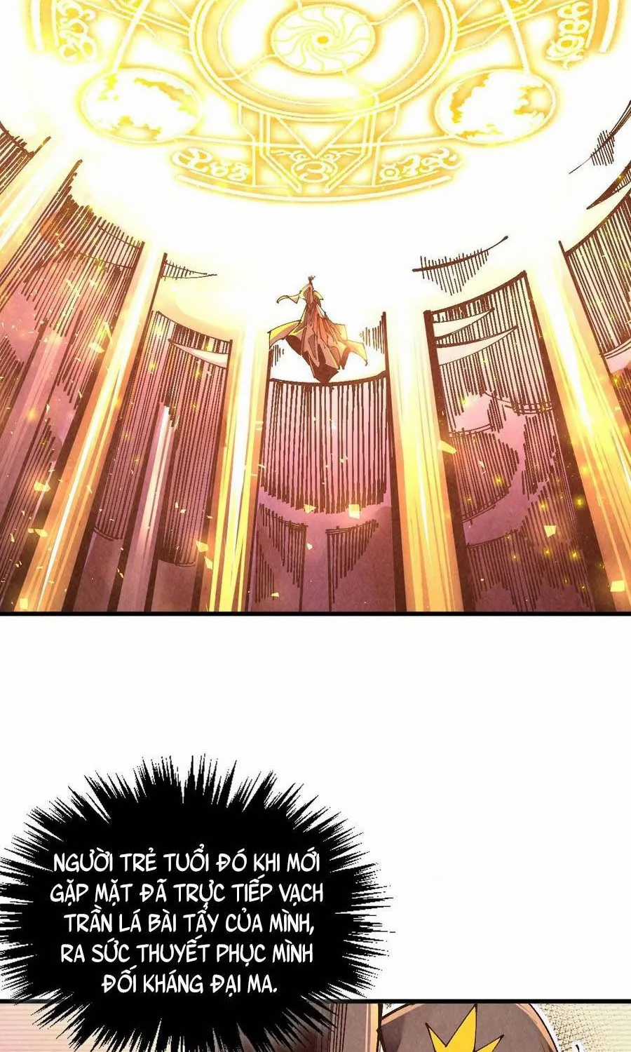 Vạn Cổ Chí Tôn - Chapter 508 - Trang 47