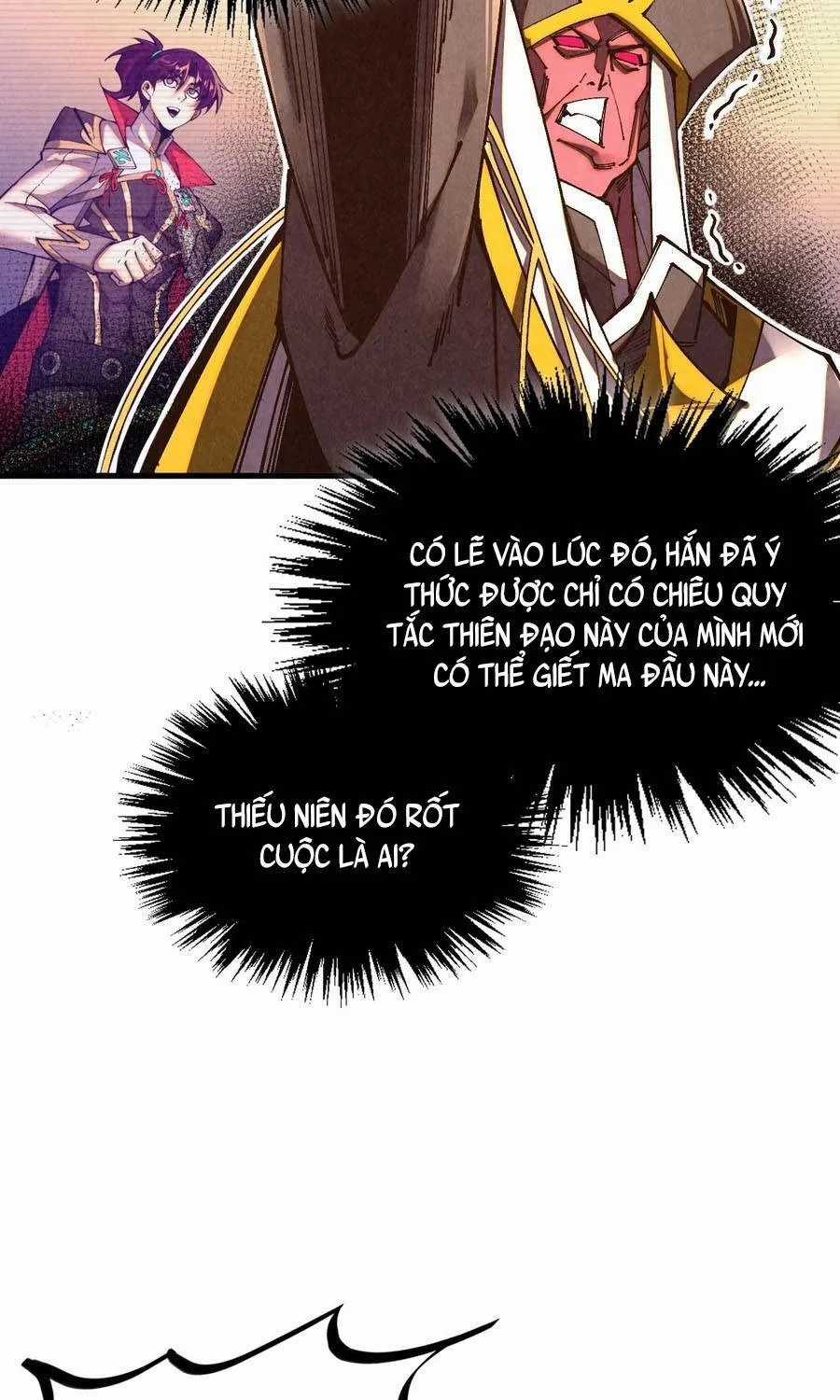 Vạn Cổ Chí Tôn - Chapter 508 - Trang 48