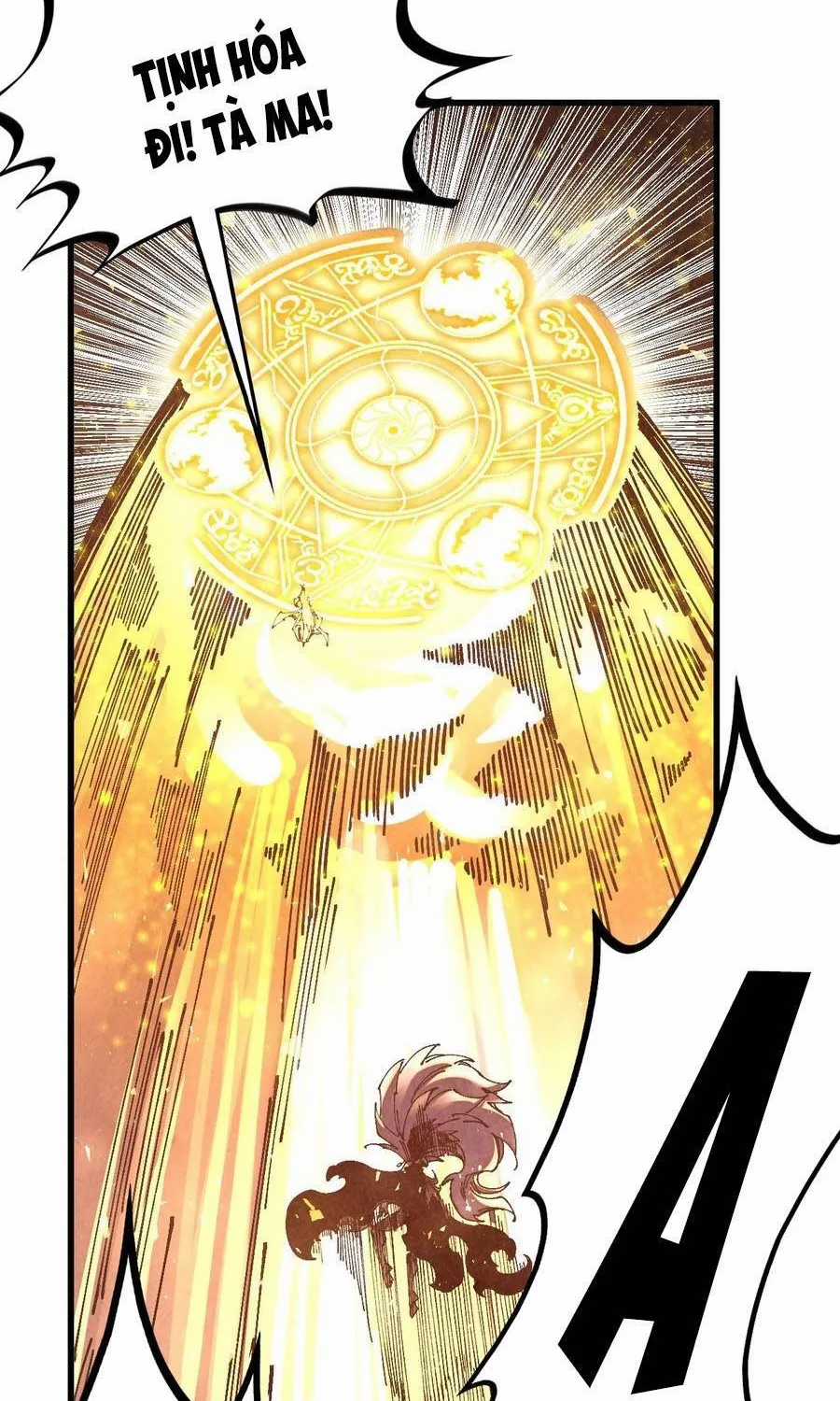 Vạn Cổ Chí Tôn - Chapter 508 - Trang 49