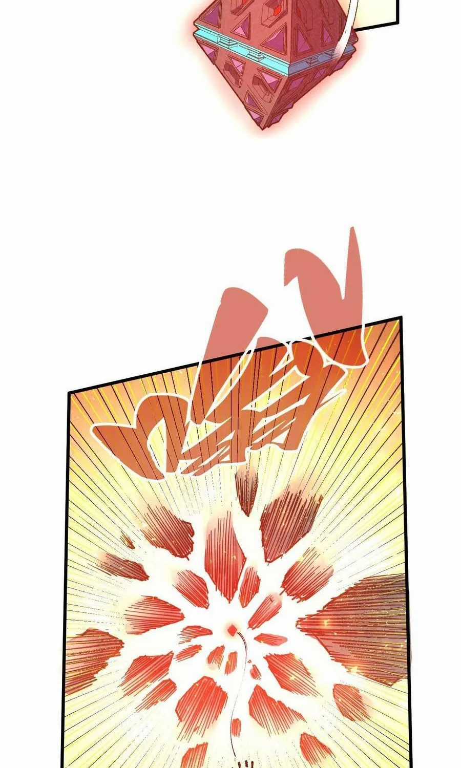 Vạn Cổ Chí Tôn - Chapter 508 - Trang 51