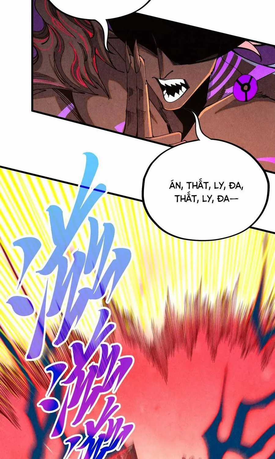 Vạn Cổ Chí Tôn - Chapter 508 - Trang 53