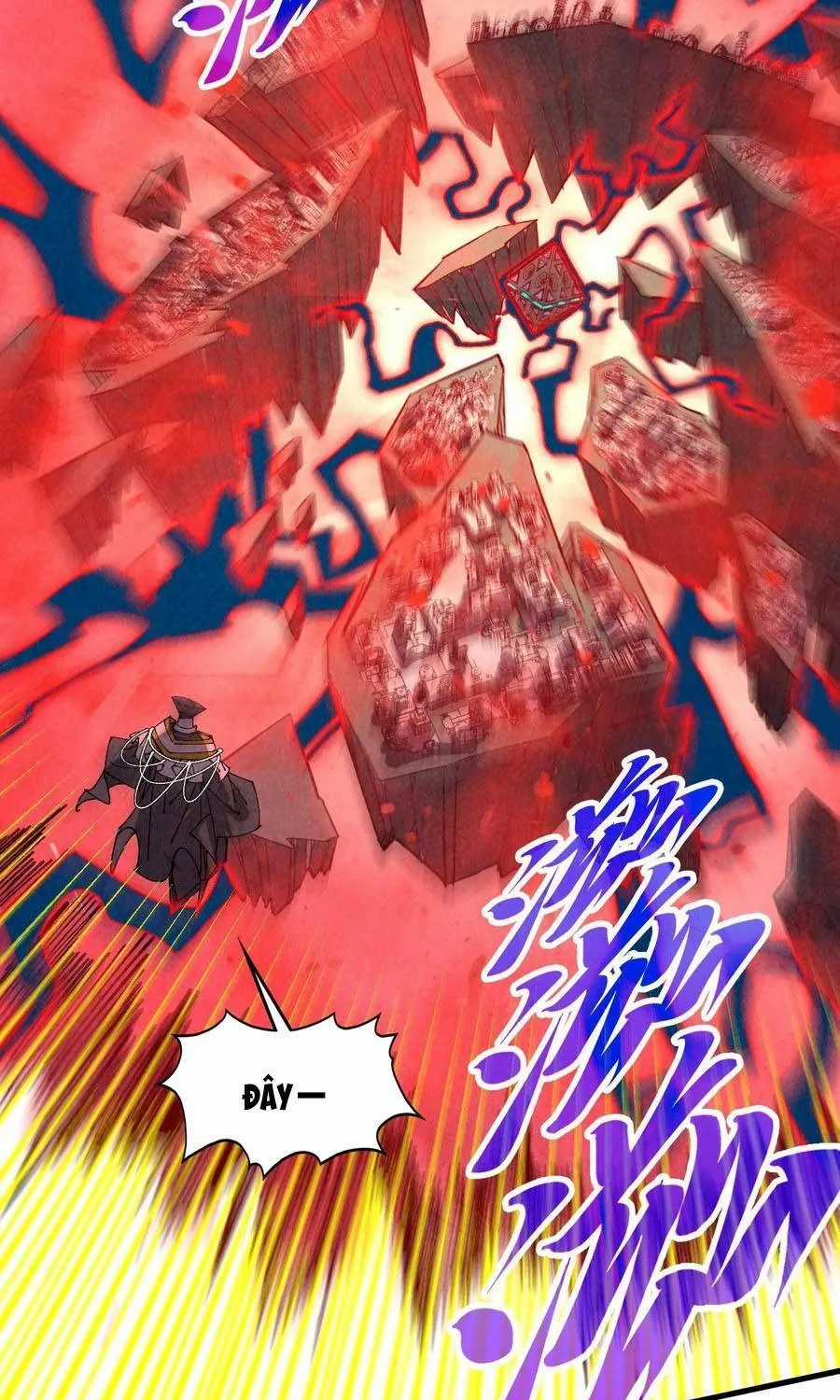 Vạn Cổ Chí Tôn - Chapter 508 - Trang 54