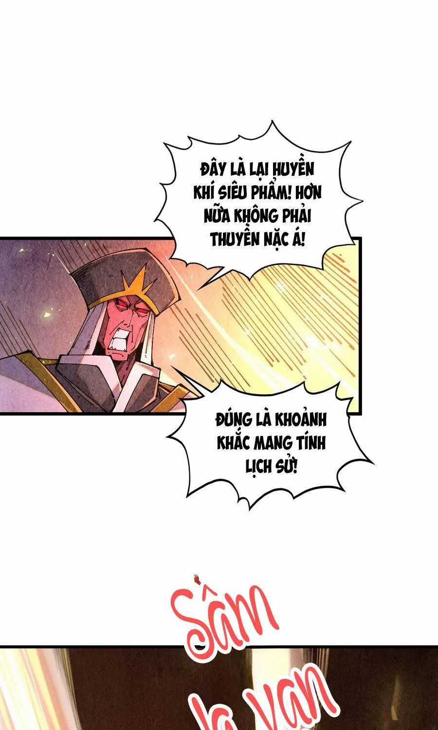 Vạn Cổ Chí Tôn - Chapter 508 - Trang 56