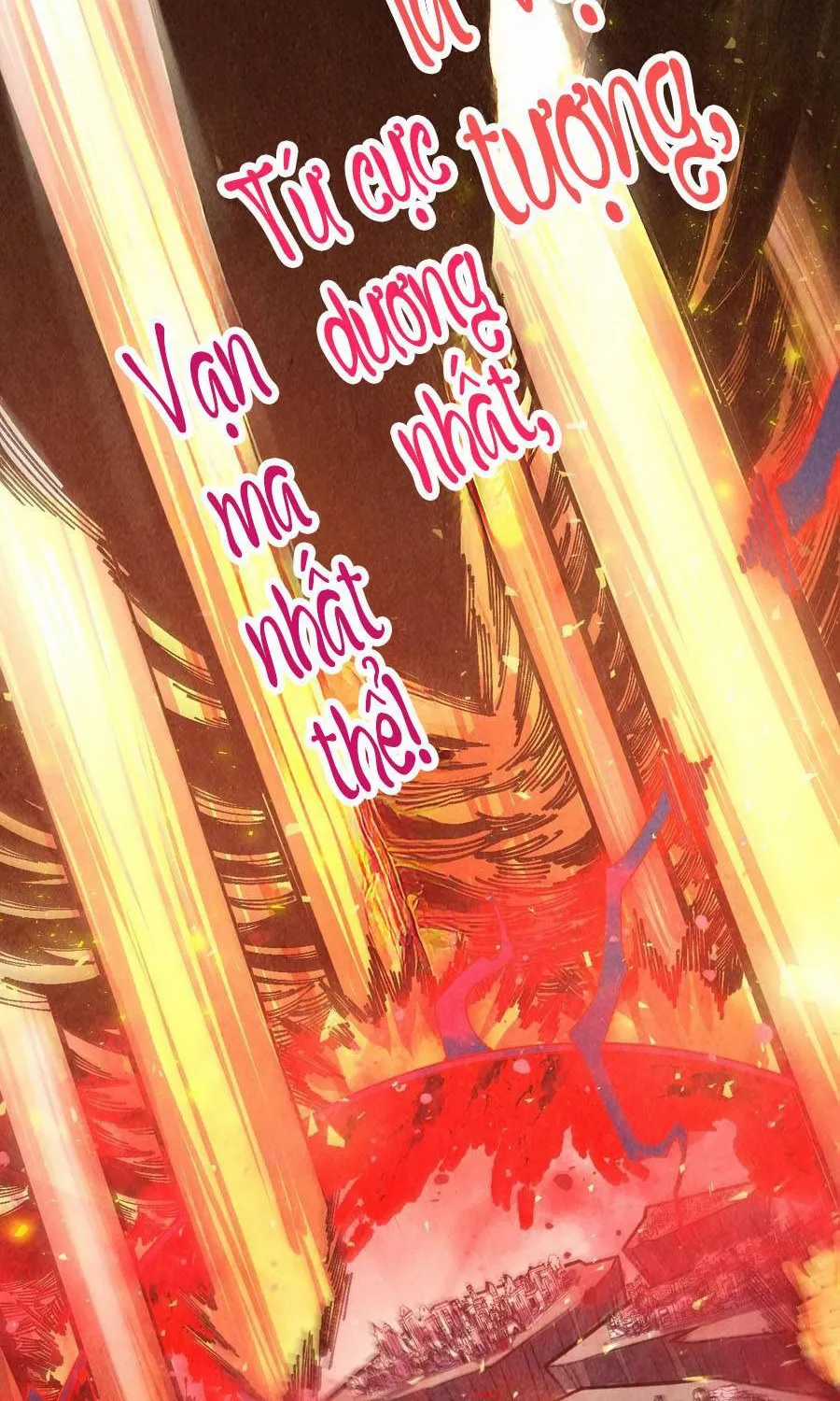 Vạn Cổ Chí Tôn - Chapter 508 - Trang 57