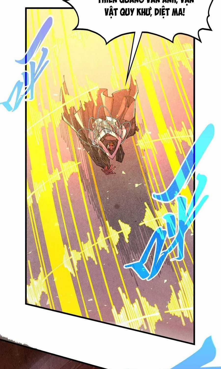 Vạn Cổ Chí Tôn - Chapter 508 - Trang 60