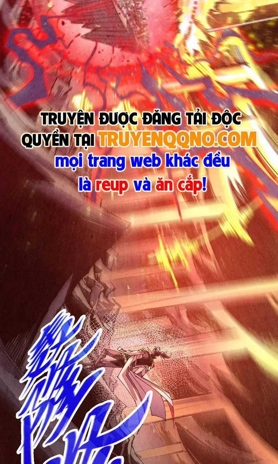 Vạn Cổ Chí Tôn - Chapter 508 - Trang 62
