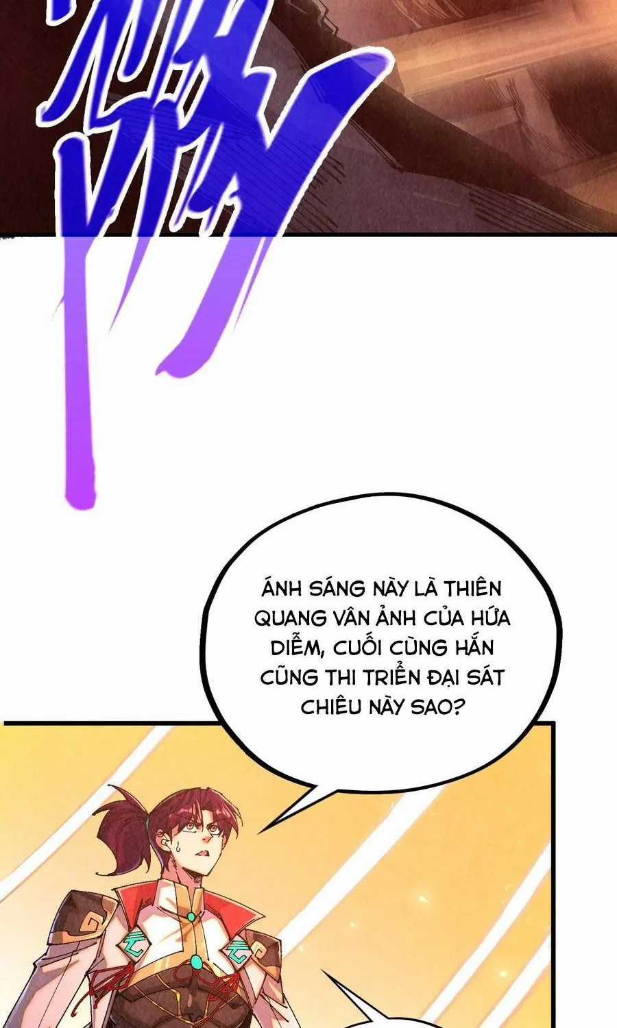 Vạn Cổ Chí Tôn - Chapter 508 - Trang 63