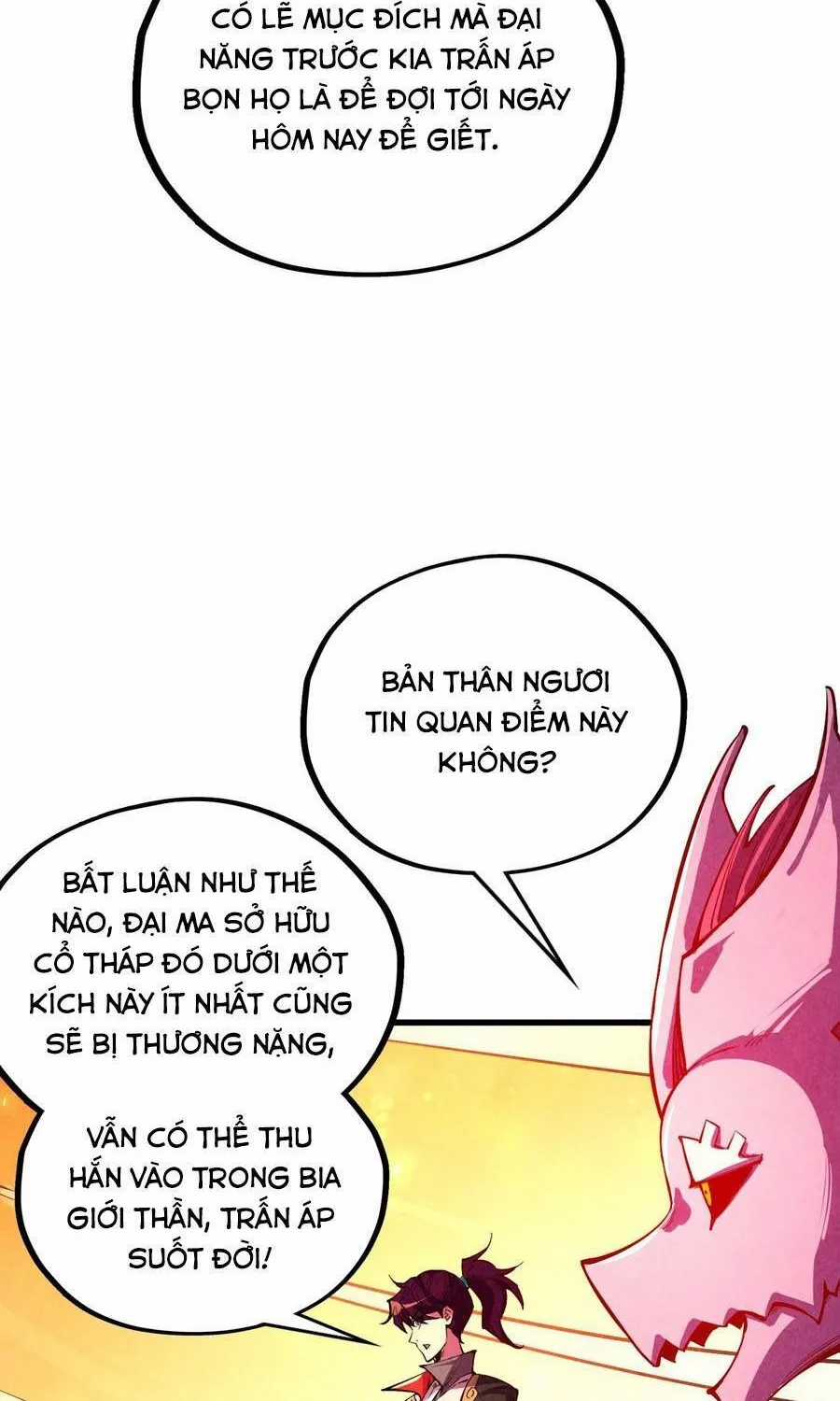 Vạn Cổ Chí Tôn - Chapter 508 - Trang 67