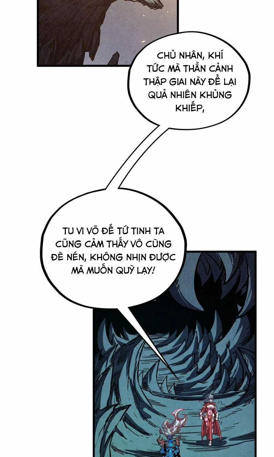 Vạn Cổ Chí Tôn - Chapter 508 - Trang 70