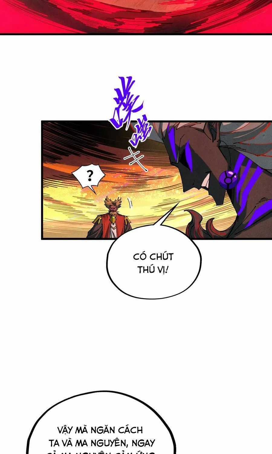 Vạn Cổ Chí Tôn - Chapter 508 - Trang 8