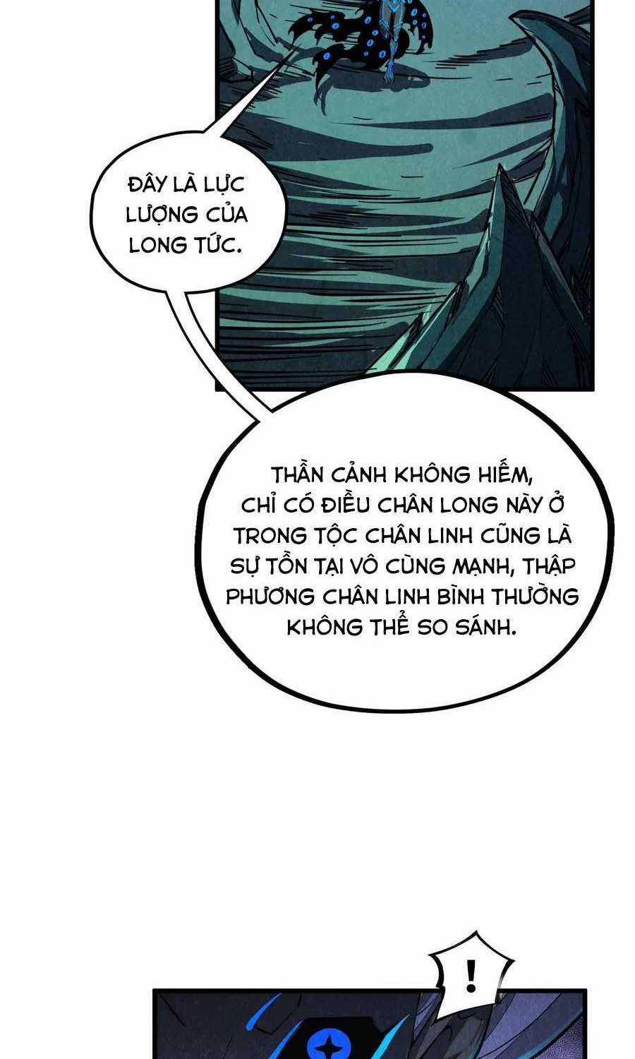 Vạn Cổ Chí Tôn - Chapter 508 - Trang 71