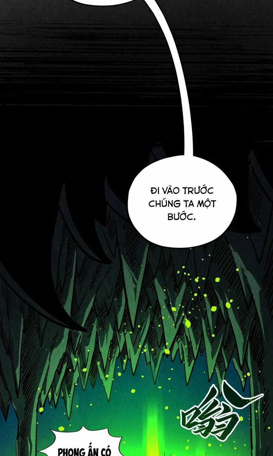 Vạn Cổ Chí Tôn - Chapter 508 - Trang 73