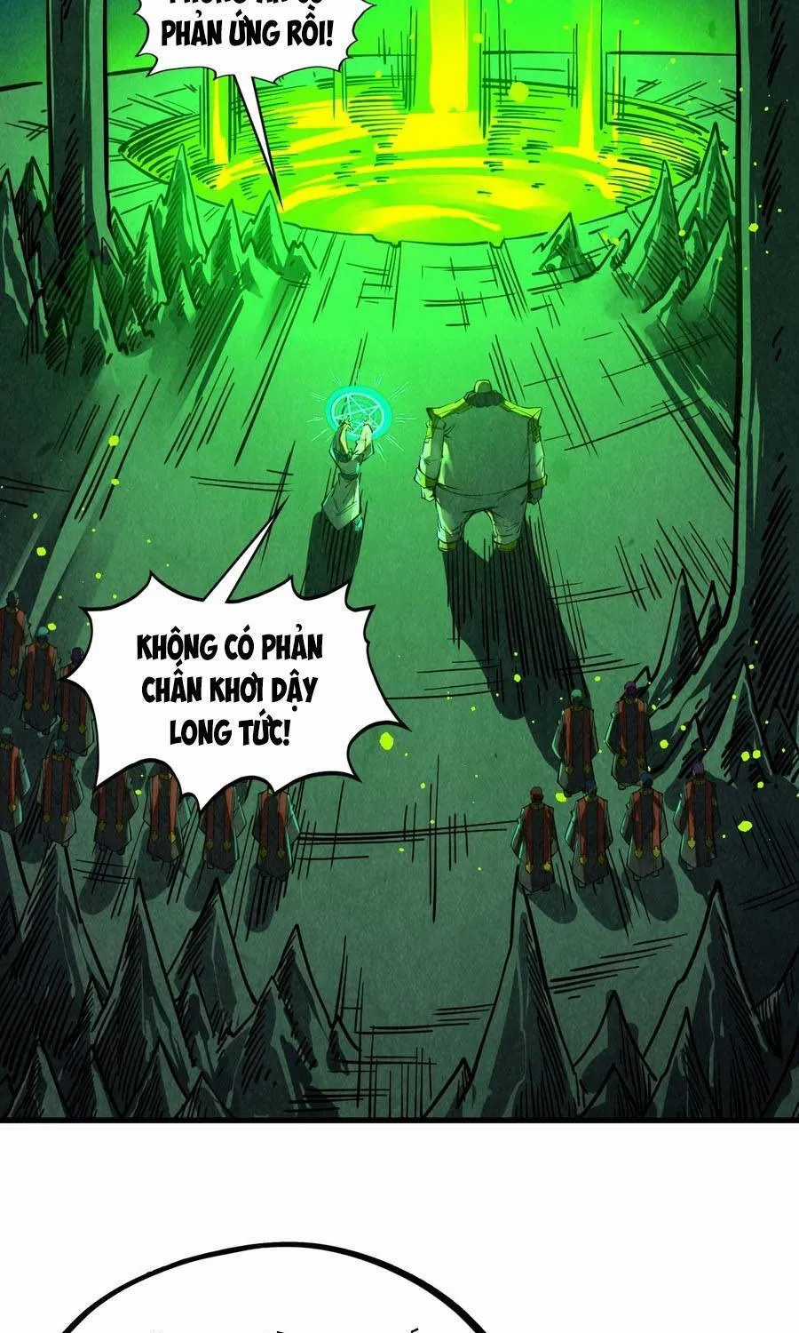 Vạn Cổ Chí Tôn - Chapter 508 - Trang 74