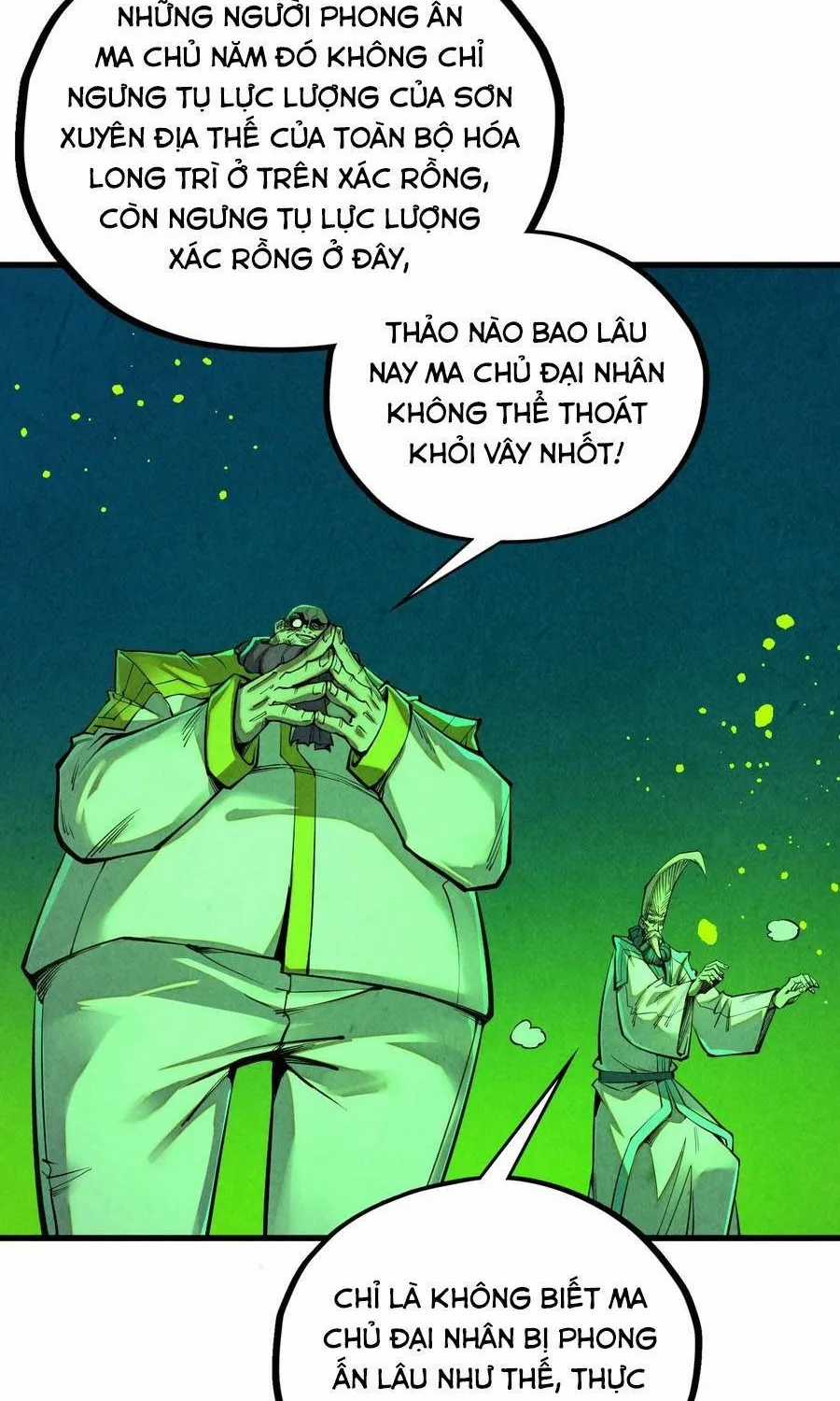 Vạn Cổ Chí Tôn - Chapter 508 - Trang 75