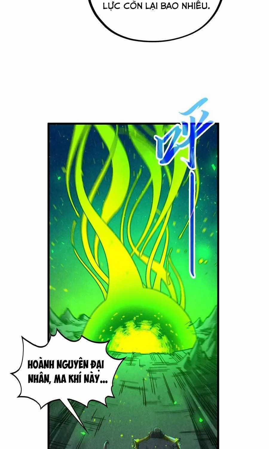 Vạn Cổ Chí Tôn - Chapter 508 - Trang 76