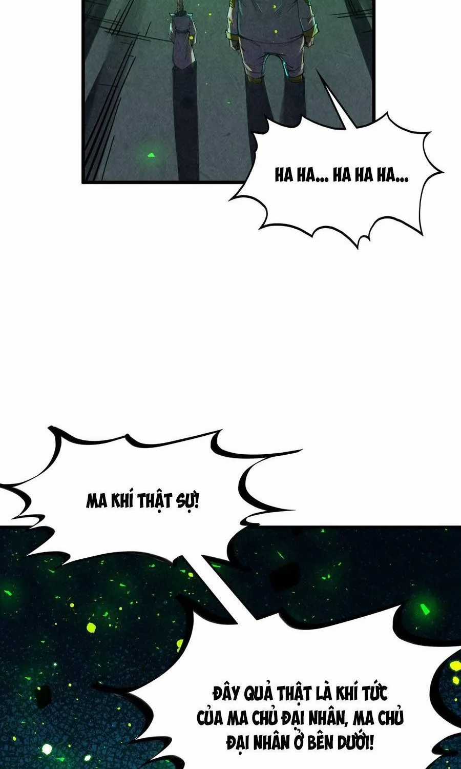 Vạn Cổ Chí Tôn - Chapter 508 - Trang 77