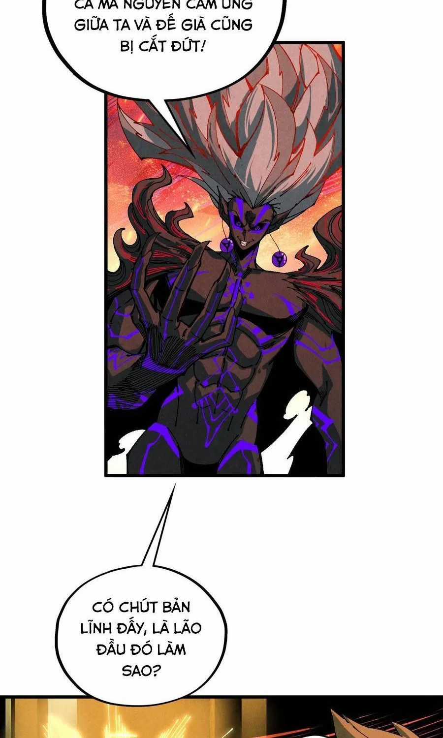 Vạn Cổ Chí Tôn - Chapter 508 - Trang 9