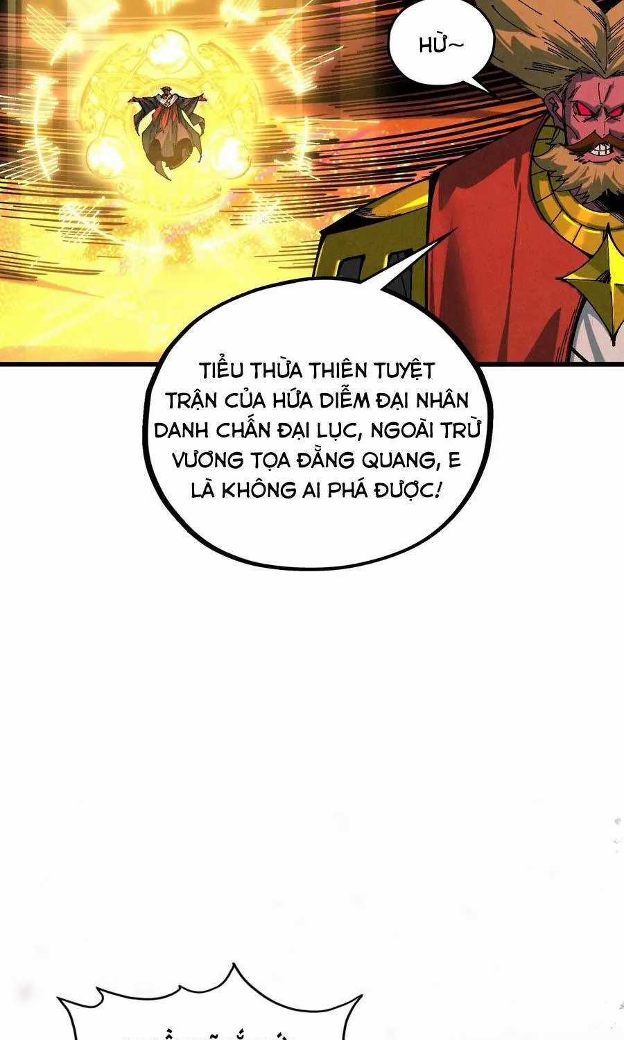 Vạn Cổ Chí Tôn - Chapter 508 - Trang 10