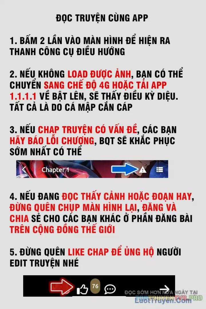 Vạn Cổ Chí Tôn - Chapter 509 - Trang 2