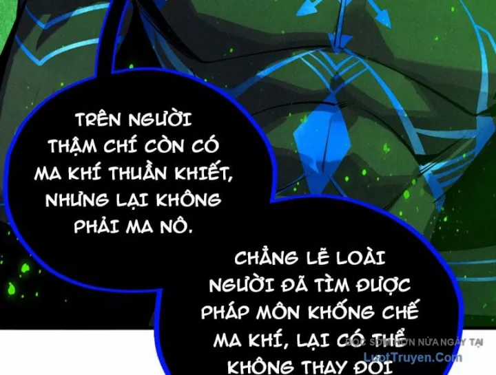 Vạn Cổ Chí Tôn - Chapter 509 - Trang 11