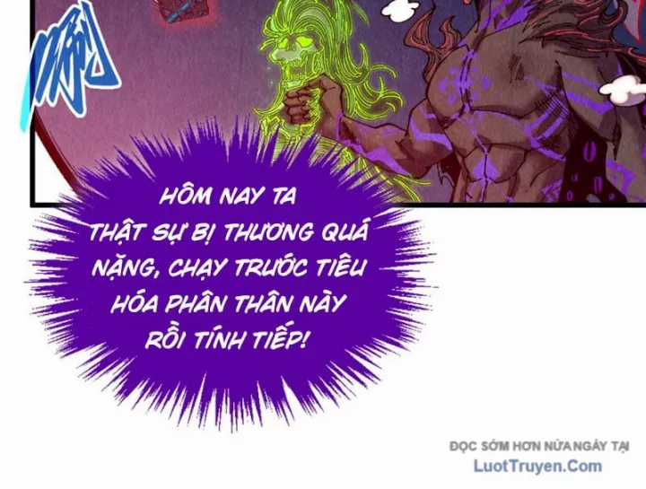 Vạn Cổ Chí Tôn - Chapter 509 - Trang 101