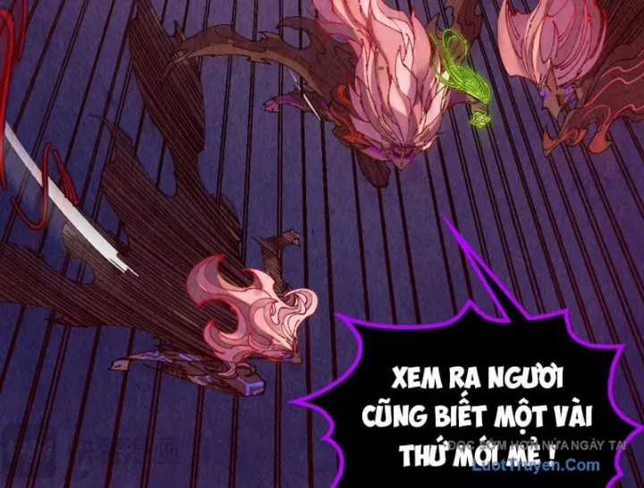 Vạn Cổ Chí Tôn - Chapter 509 - Trang 106