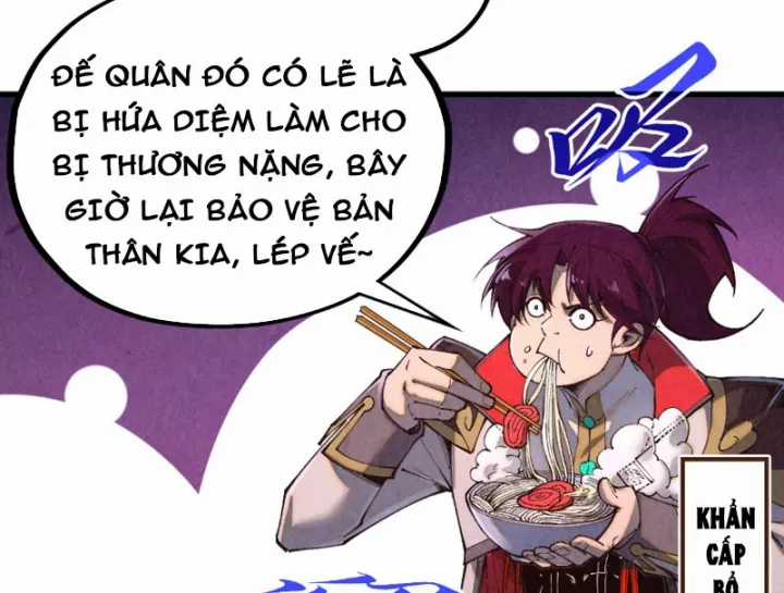 Vạn Cổ Chí Tôn - Chapter 509 - Trang 112