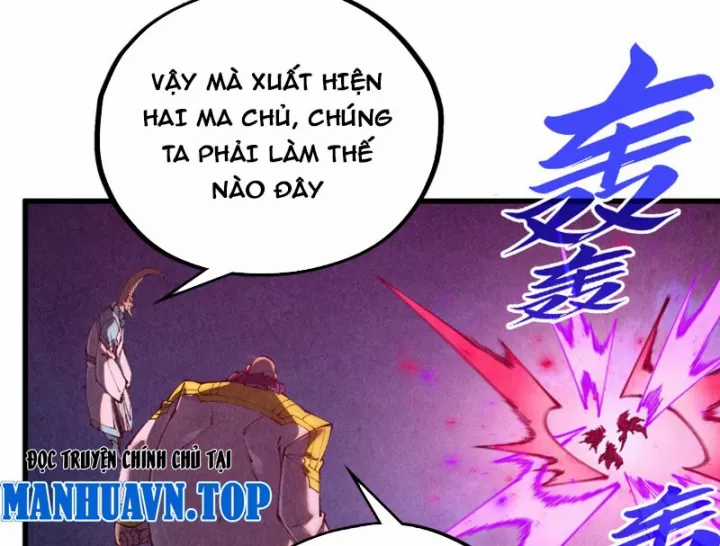 Vạn Cổ Chí Tôn - Chapter 509 - Trang 114
