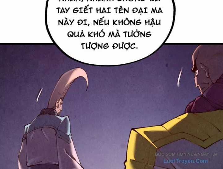 Vạn Cổ Chí Tôn - Chapter 509 - Trang 116