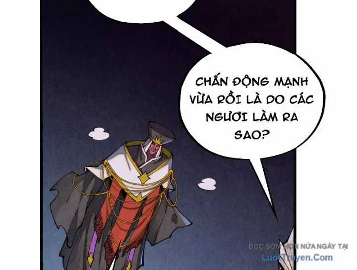 Vạn Cổ Chí Tôn - Chapter 509 - Trang 118