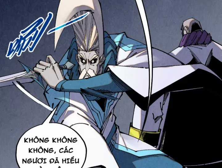 Vạn Cổ Chí Tôn - Chapter 509 - Trang 128