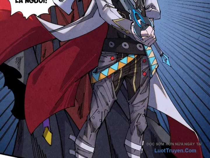 Vạn Cổ Chí Tôn - Chapter 509 - Trang 136