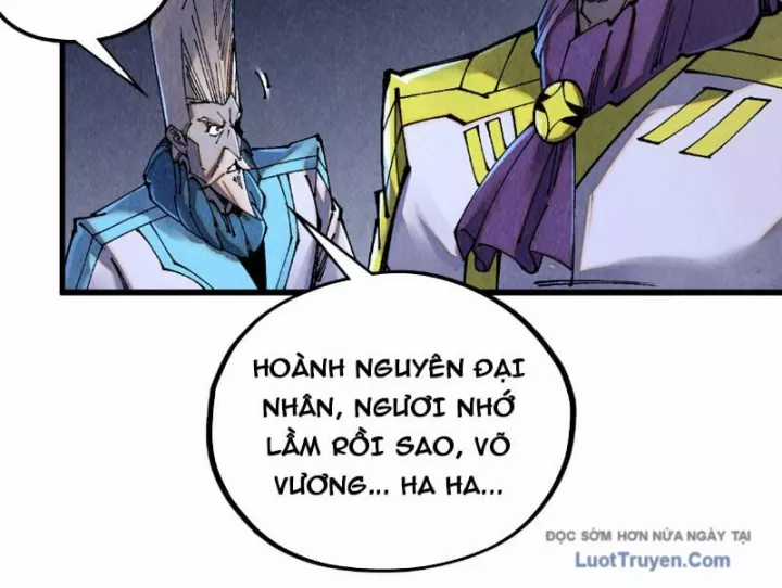 Vạn Cổ Chí Tôn - Chapter 509 - Trang 144