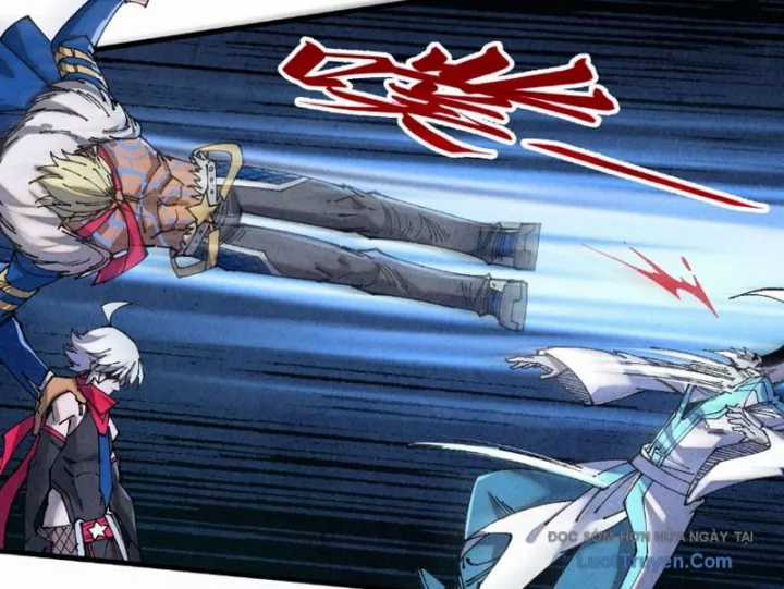 Vạn Cổ Chí Tôn - Chapter 509 - Trang 155